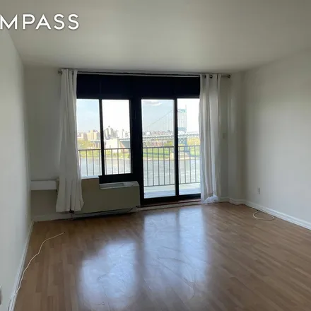 Rent this 1 bed apartment on Bugsy’s Dog Run in Shore Tower Path, New York