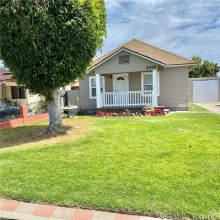 Buy this 2 bed house on 5902 Homewood Avenue in Buena Park, CA 90621