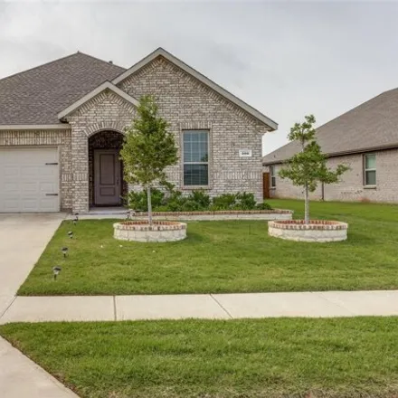 Buy this 4 bed house on 206 Mockingbird Way in Caddo Mills, Hunt County