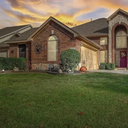 Buy this 4 bed house on 4217 Sweetgum Drive in Denton, TX 76208