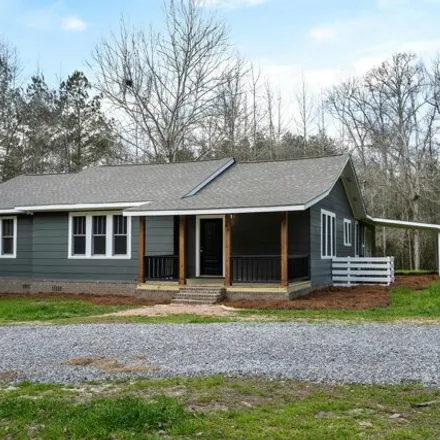 Buy this 3 bed house on 60 Madden Ln in Sumrall, Mississippi