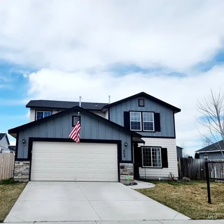 Image 2 - 669 Condor Drive, Middleton, ID 83644, USA - House for sale