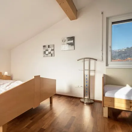 Rent this 5 bed apartment on 6858 Gemeinde Schwarzach