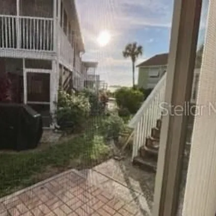 Image 3 - 3747 42nd Way South, Saint Petersburg, FL 33711, USA - Townhouse for rent