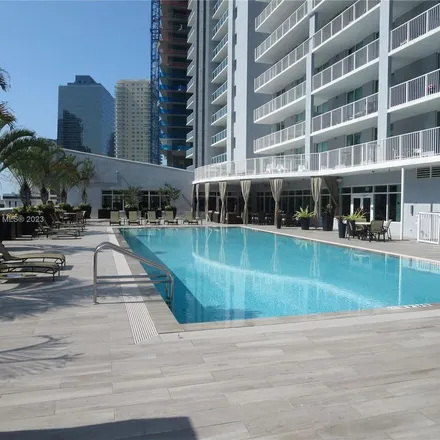 Image 5 - 1250 South Miami Avenue, Miami, FL 33130, USA - Apartment for rent