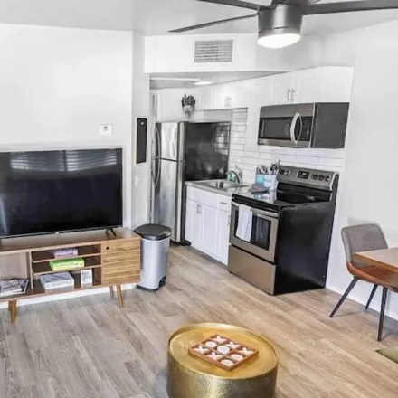 Rent this 1 bed apartment on Scottsdale