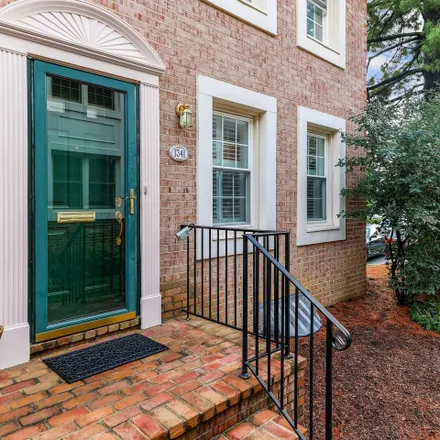 Buy this 2 bed townhouse on 1341 Chetworth Court in Alexandria, VA 22314