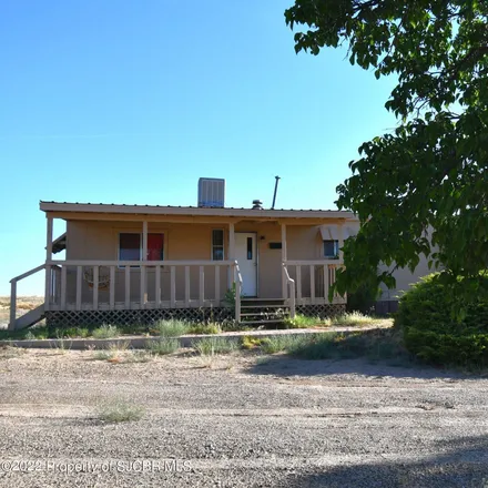 Buy this 3 bed house on 159 Road 6480 in Kirtland, NM 87417