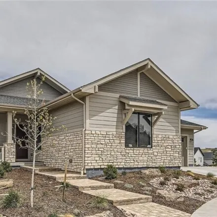 Buy this 2 bed house on Alumroot Street in Castle Rock, CO 80184