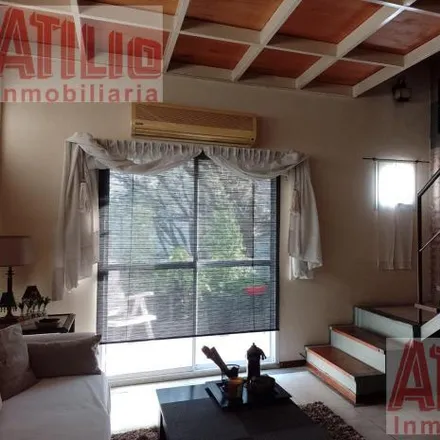 Buy this 2 bed apartment on Ramallo 3501 in Saavedra, C1430 COD Buenos Aires