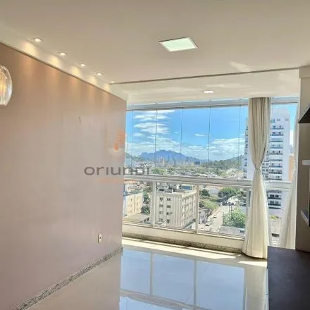 Buy this 1 bed apartment on 220668 in Rua Major Nodge Ulisses de Oliveira, Itapuã