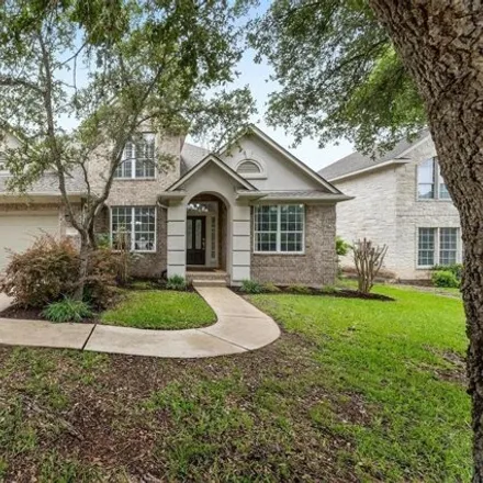 Buy this 4 bed house on 3320 Oxsheer Drive in Plateau, Travis County