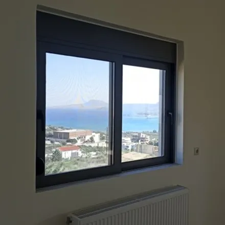 Image 1 - Ψαρομηλίγγων, Chania, Greece - Apartment for sale