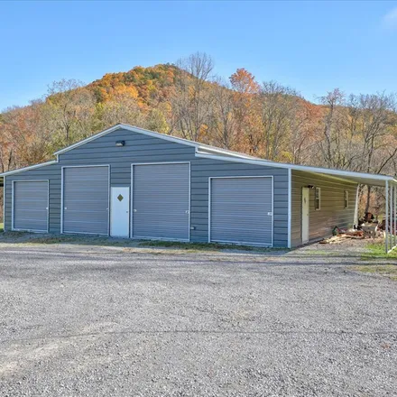 Image 7 - 603 South Arch Rock Drive, Sevier County, TN 37876, USA - House for sale