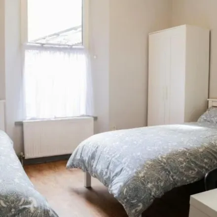 Rent this 3 bed apartment on 4 Royal Canal Terrace in Dublin, D07 A562