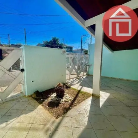 Rent this 4 bed house on Rua Natal Montessanti in Jardim América, Bragança Paulista - SP