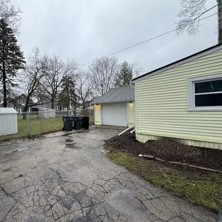 Buy this 2 bed house on 187 North West Avenue in Waukesha, WI 53186