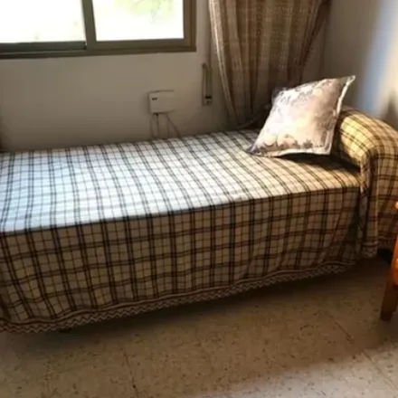 Rent this 3 bed apartment on Calle San Jacinto in 59, 41010 Seville