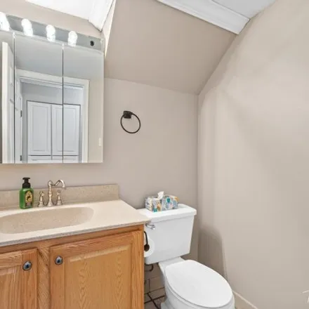 Image 7 - 15798 Chesterfield Lane, Orland Park, Orland Township, IL 60462, USA - Townhouse for sale