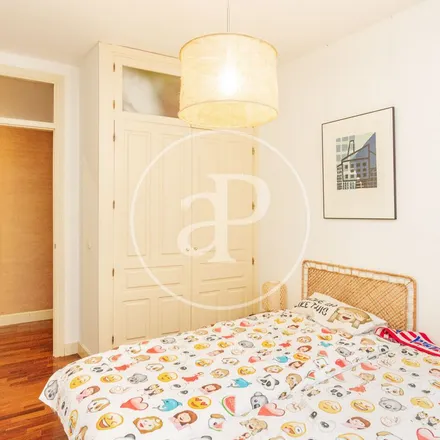 Image 5 - Casa Boni, Calle del Espejo, 28013 Madrid, Spain - Apartment for rent