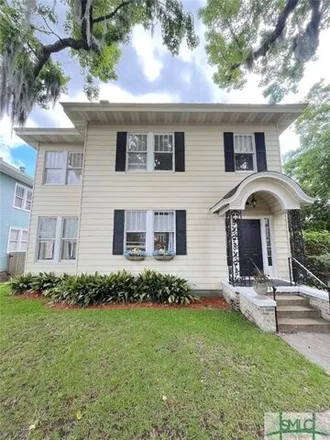 Rent this 2 bed house on 3316 Atlantic Avenue in Savannah, GA 31405
