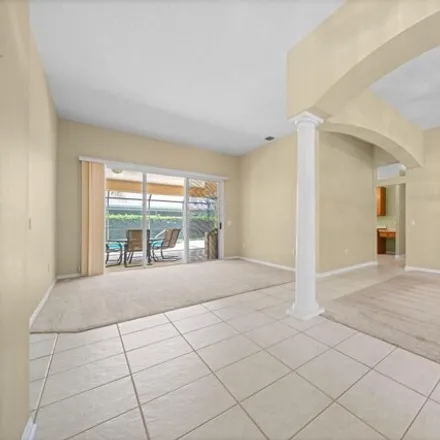 Image 5 - 498 Lenore Court, Rockledge, FL 32955, USA - House for sale