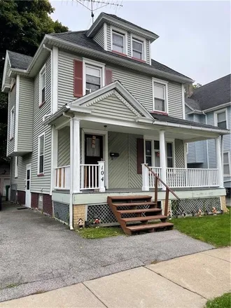 Buy this 3 bed house on 104 Linnet Street in City of Rochester, NY 14613