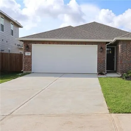 Rent this 4 bed house on Melrose Lane in Fort Bend County, TX 77583