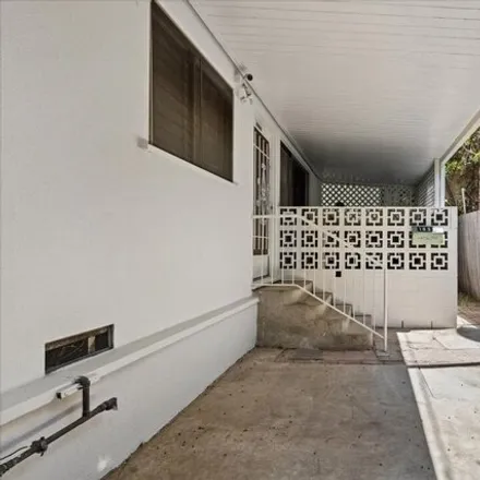 Image 4 - Garden of Palms, North Fairfax Avenue, West Hollywood, CA 90046, USA - House for sale