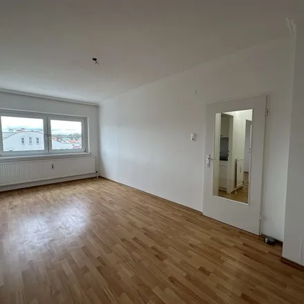 Rent this 3 bed apartment on Rathausplatz in 3100 St. Pölten, Austria