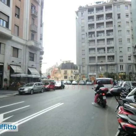 Image 1 - Corso Italia 35, 20136 Milan MI, Italy - Apartment for rent
