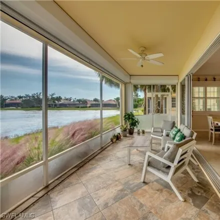 Image 6 - 16291 Coco Hammock Way, Royal Point at Majestic Palms, Iona, FL 33908, USA - Condo for sale