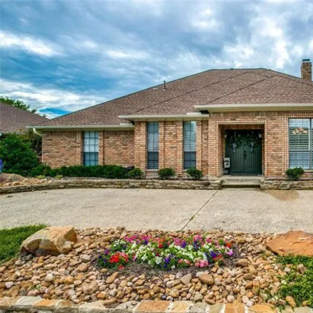 Buy this 4 bed house on 4220 Country Brook Drive in Dallas, TX 75287