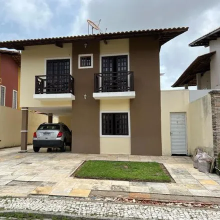 Image 2 - Avenida Oliveira Paiva, Cidade dos Funcionários, Fortaleza - CE, 60822-490, Brazil - House for sale