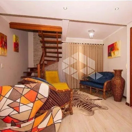 Buy this 2 bed house on Rua Pedro de Oliveira Bittencourt in Tristeza, Porto Alegre - RS