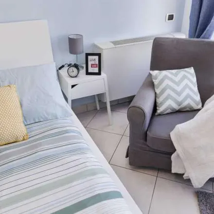 Rent this 3 bed apartment on Via Erasmo Da Rotterdam in 20141 Milan MI, Italy