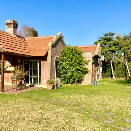 Image 3 - unnamed road, Partido de Esteban Echeverría, 1801 Canning, Argentina - House for sale