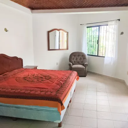 Rent this 1studio house on Privada Bahía Solimán in 77782 Puerto Aventuras, ROO