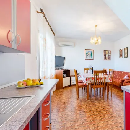 Rent this 3 bed apartment on Grad Supetar in Split-Dalmatia County, Croatia