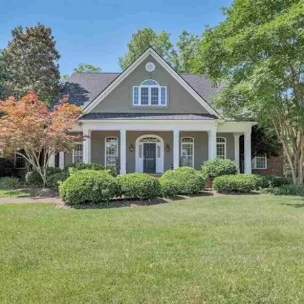 Buy this 5 bed house on 1031 W Hill Dr in Florence, South Carolina
