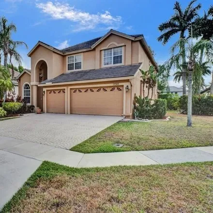 Buy this 5 bed house on 12314 Melrose Way in Palm Beach County, FL 33428