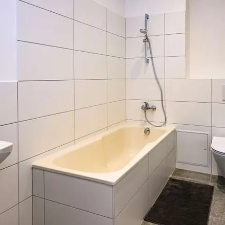 Rent this 4 bed apartment on Leibnizstraße 20 in 10625 Berlin, Germany