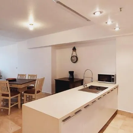Rent this 1 bed apartment on Sol Marina in Calle Juan de la Guardia, Marbella