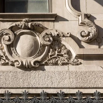 Image 1 - Blum Building, 1300 Chestnut Street, Philadelphia, PA 19107, USA - Apartment for rent