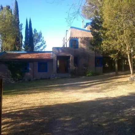 Buy this 4 bed house on Atalaya in Departamento Punilla, Villa Giardino