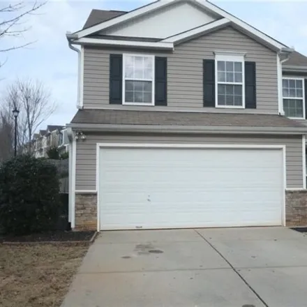 Rent this 3 bed house on 2638 Englewood Drive in Forsyth County, GA 30040