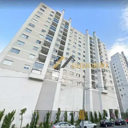 Buy this 2 bed apartment on unnamed road in Boa Vista, Curitiba - PR
