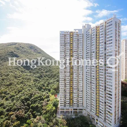 Image 2 - China, Hong Kong, Hong Kong Island, Ap Lei Chau, Ap Lei Chau Praya Road, Tower 5 - Apartment for rent