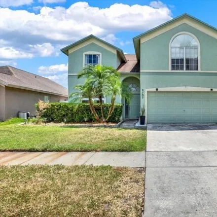 Buy this 3 bed house on 9761 Kings Canyon Place in Hillsborough County, FL 33634