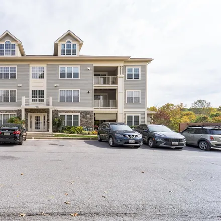Image 1 - 8901 Stone Creek Place, Pikesville, MD 21208, USA - Condo for sale